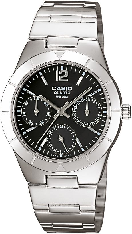 Casio Ltp-2069d-1avdf Bayan Kol Saati