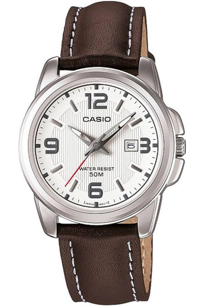 Casio Ltp-1314l-7avdf Kadın Kol Saati