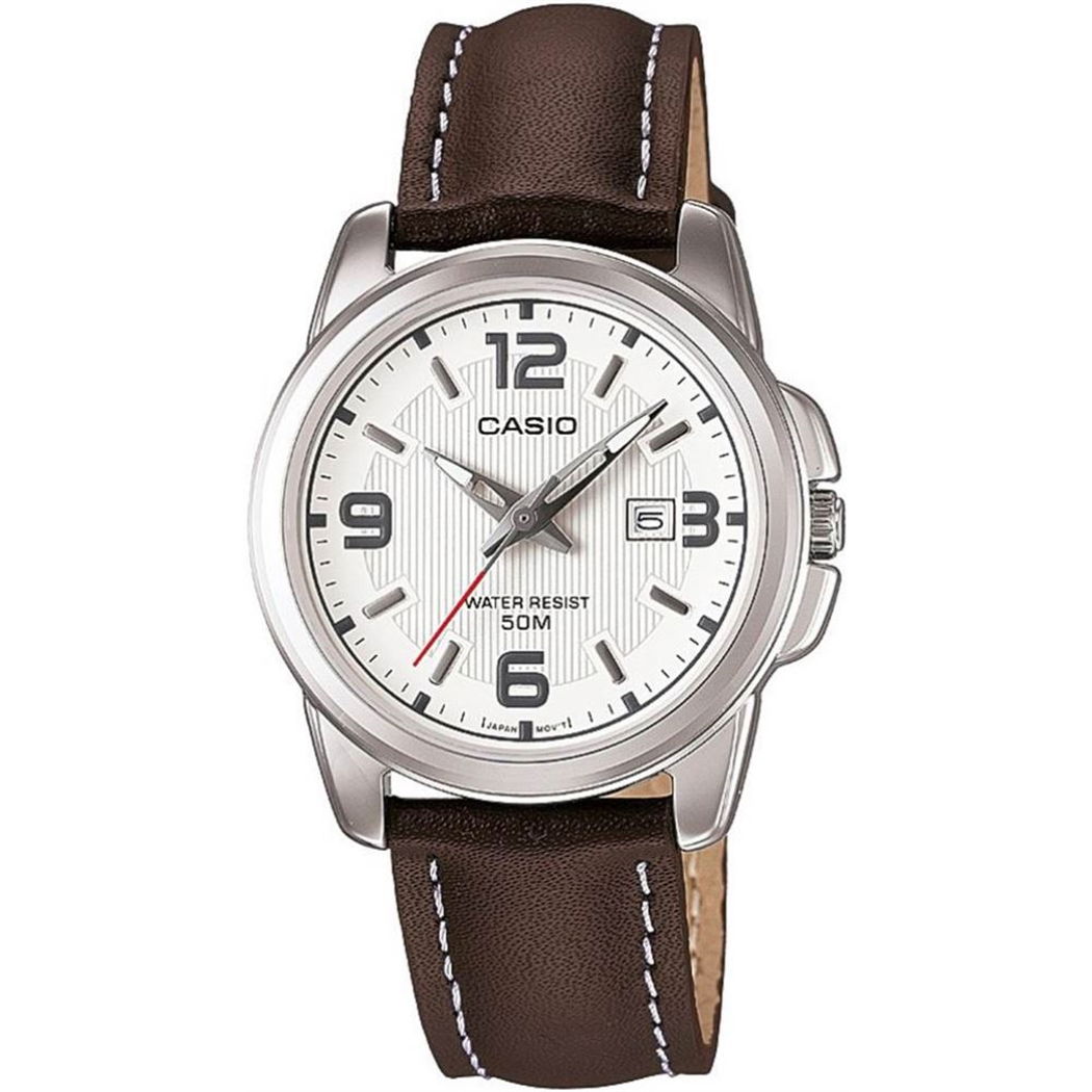 Casio Ltp-1314l-7avdf Kadın Kol Saati