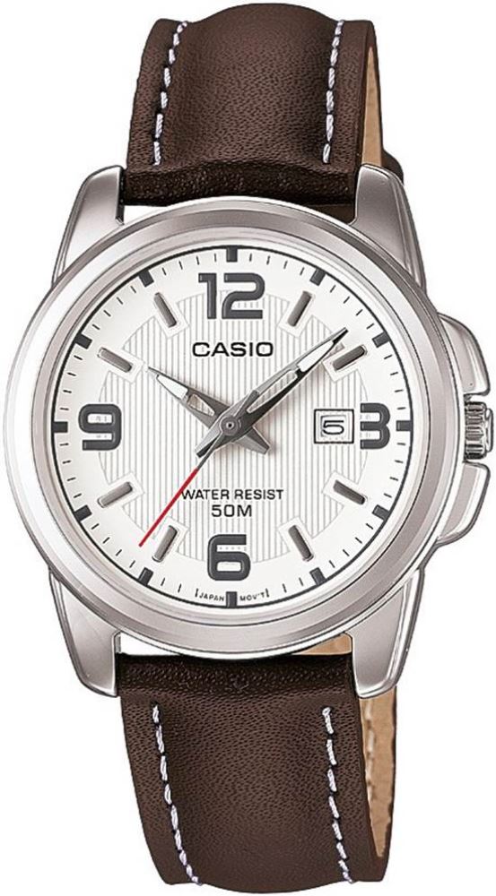 Casio Ltp-1314l-7avdf Kadın Kol Saati
