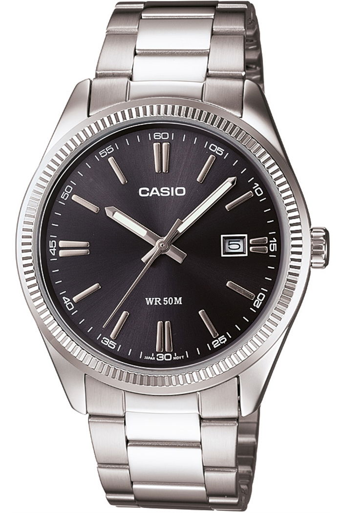 Casio Mtp-1302d-1a1vdf Erkek Kol Saati