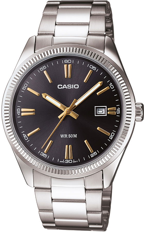 Casio Mtp-1302d-1a2vdf Erkek Kol Saati