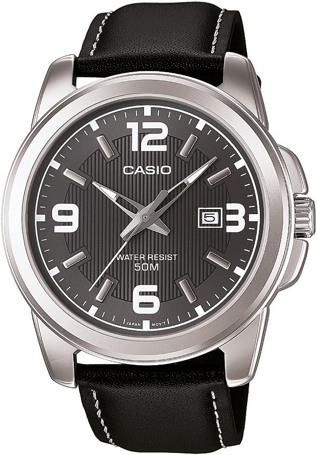 Casio Mtp-1314l-8avdf Erkek Kol Saati