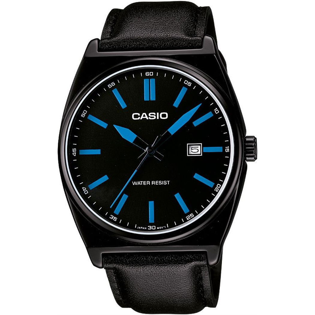 Casio Mtp-1343l-1b2df Erkek Kol Saati