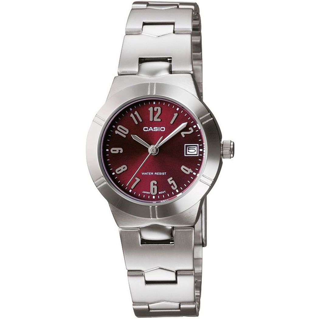 Casio Ltp-1241d-4a2df Bayan Kol Saati