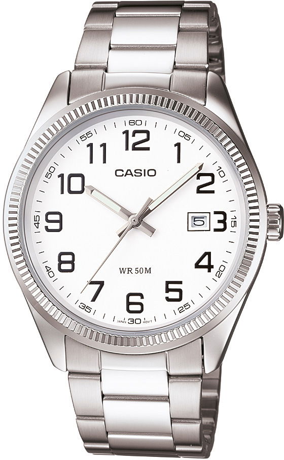 Casio Mtp-1302d-7bvdf Erkek Kol Saati