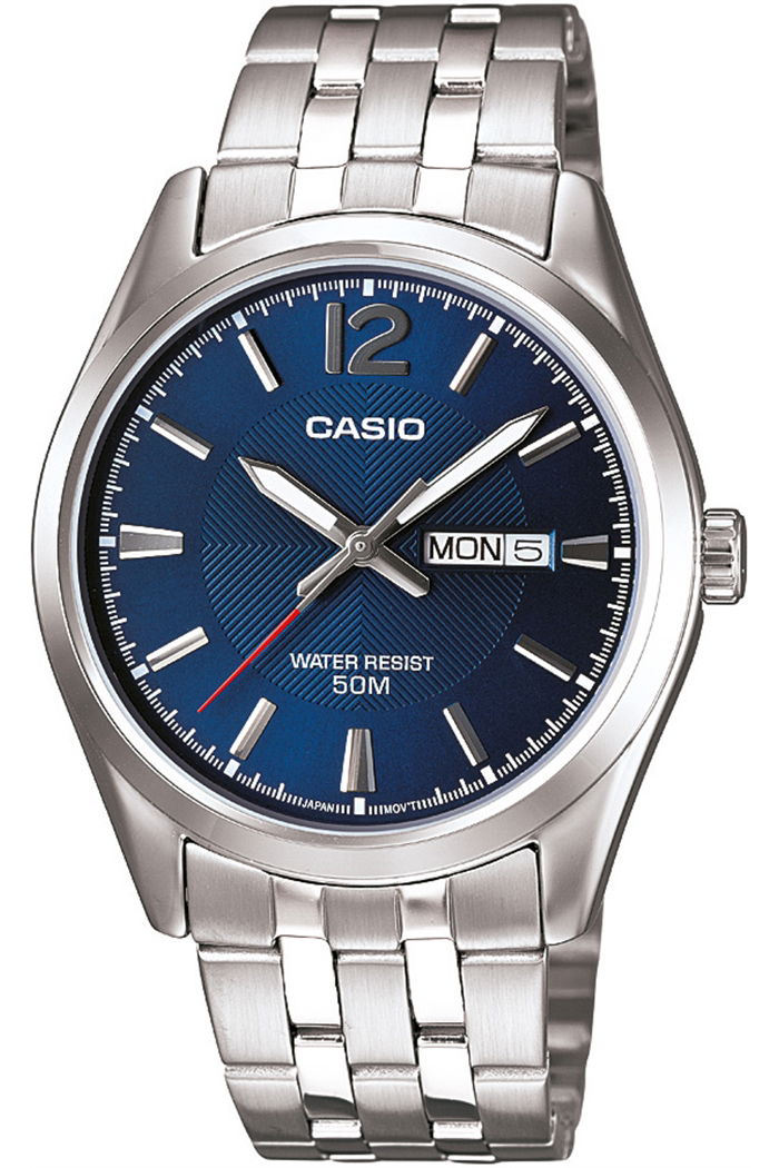 Casio Mtp-1335d-2avdf Erkek Kol Saati