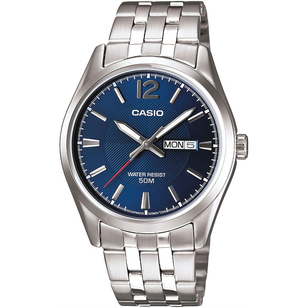 Casio Mtp-1335d-2avdf Erkek Kol Saati