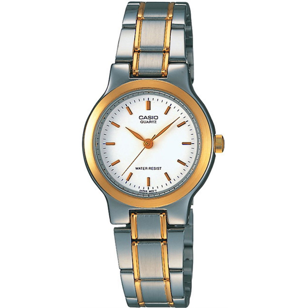 Casio Ltp-1131g-7ardf Bayan Kol Saati