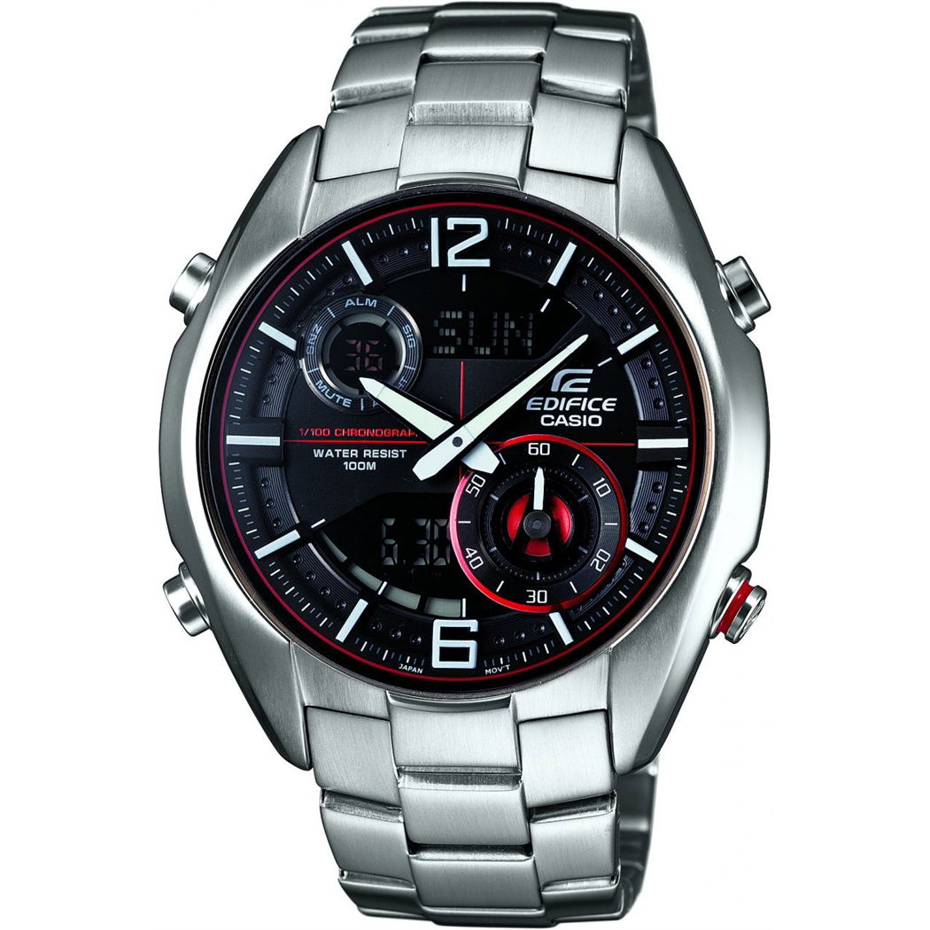 Casio Era-100d-1a4vudf Erkek Kol Saati