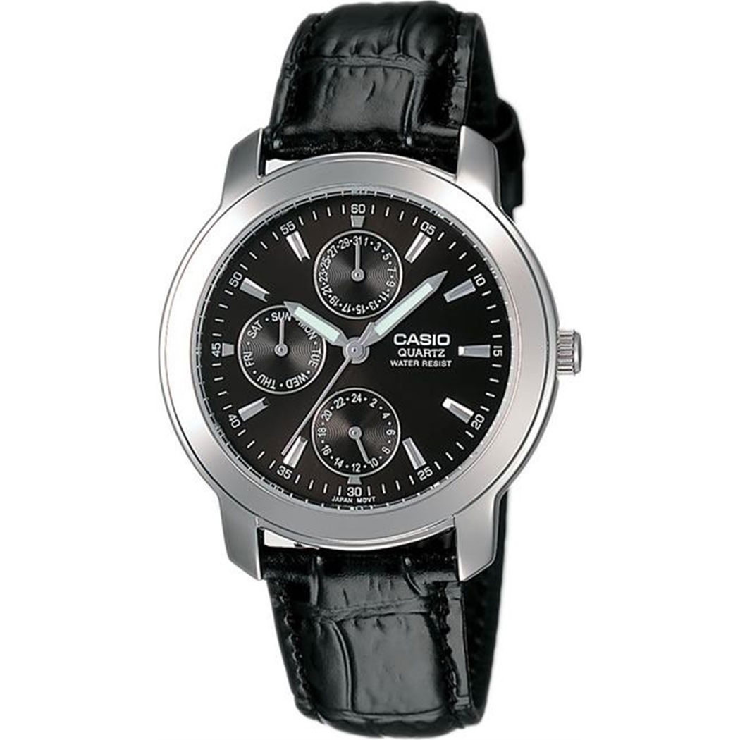 Casio Mtp-1192e-1adf Erkek Kol Saati