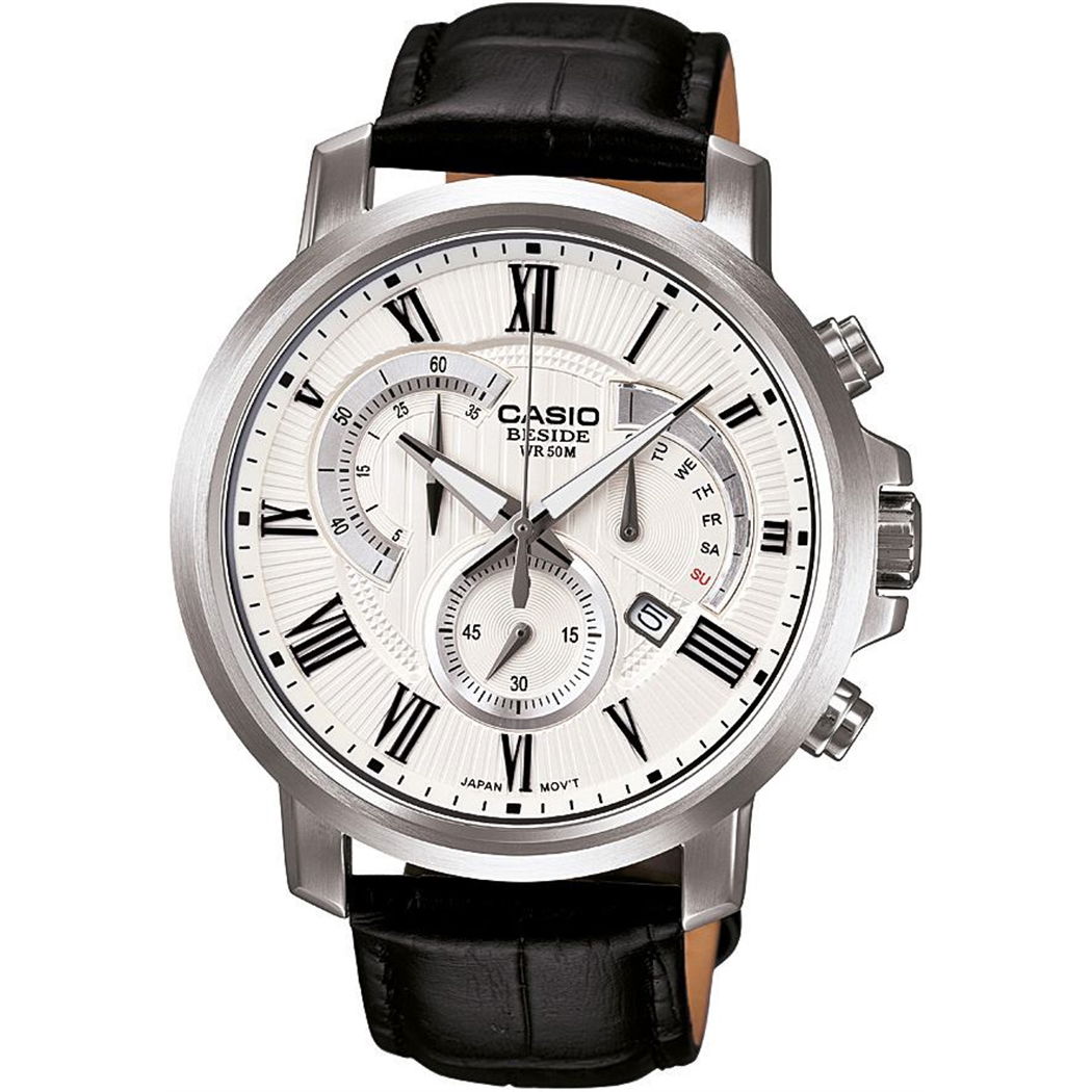 Casio Bem-506bl-7avdf Erkek Kol Saati