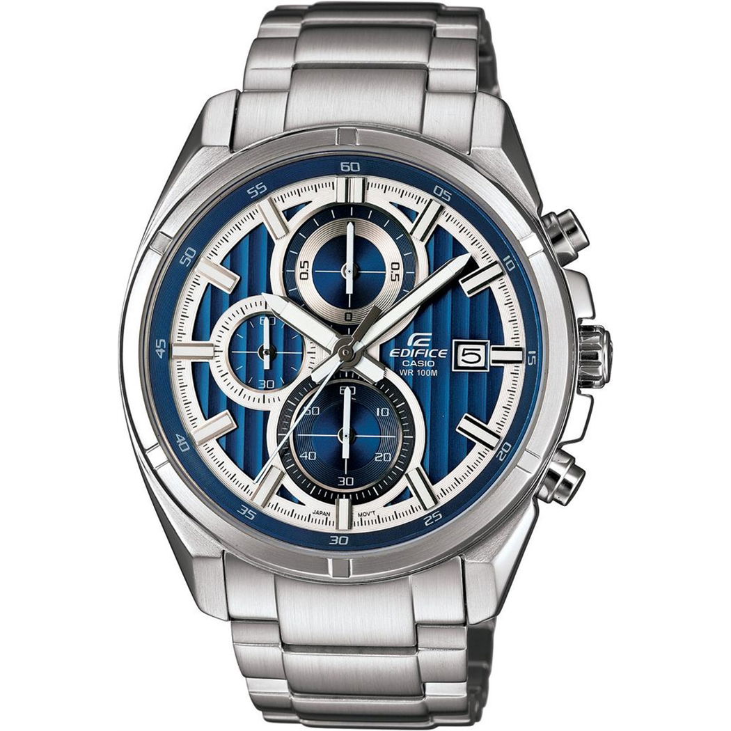 Casio Efr-532d-2avudf Erkek Kol Saati