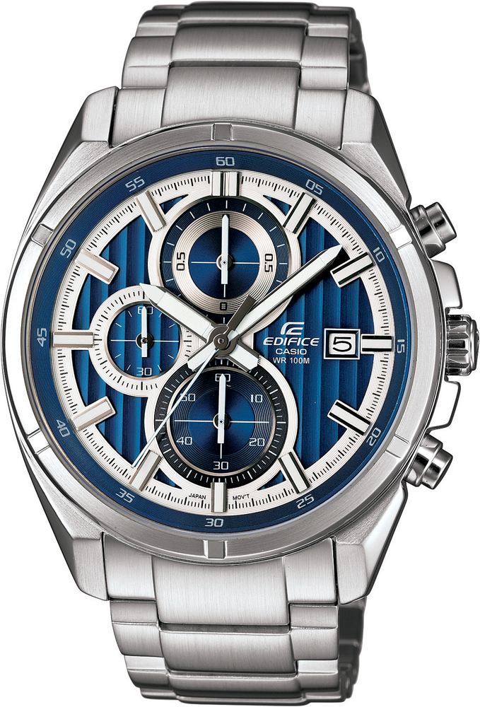 Casio Efr-532d-2avudf Erkek Kol Saati