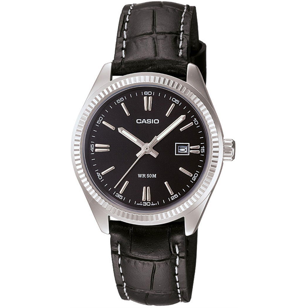 Casio Ltp-1302l-1avdf Kadın Kol Saati