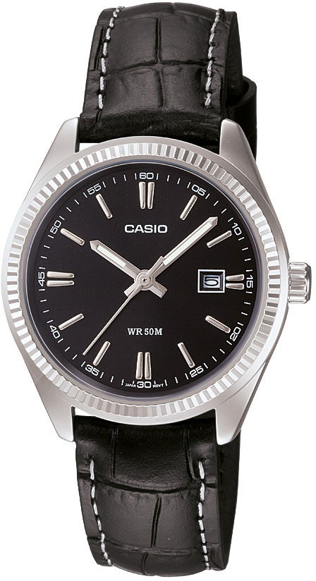 Casio Ltp-1302l-1avdf Kadın Kol Saati