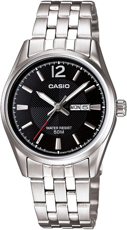 Casio Ltp-1335d-1avdf Bayan Kol Saati