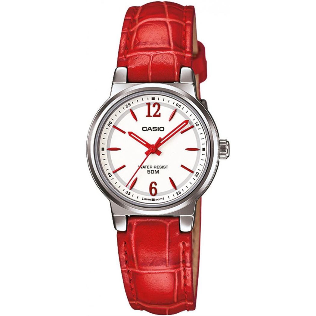 Casio Ltp-1372l-4a1vdf Bayan Kol Saati
