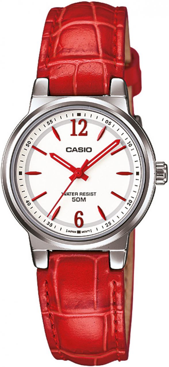 Casio Ltp-1372l-4a1vdf Bayan Kol Saati