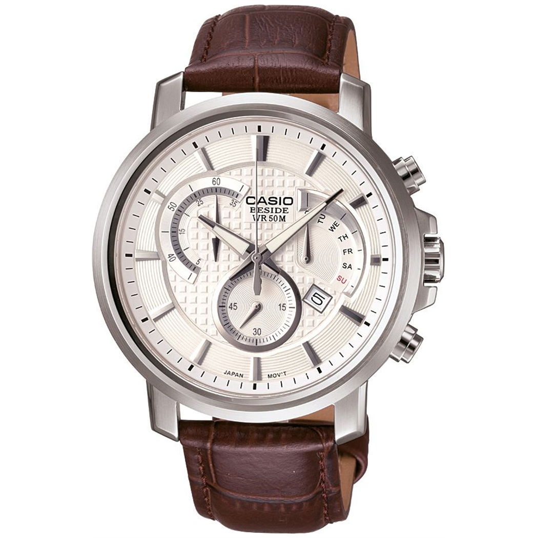 Casio Bem-506l-7avdf Erkek Kol Saati