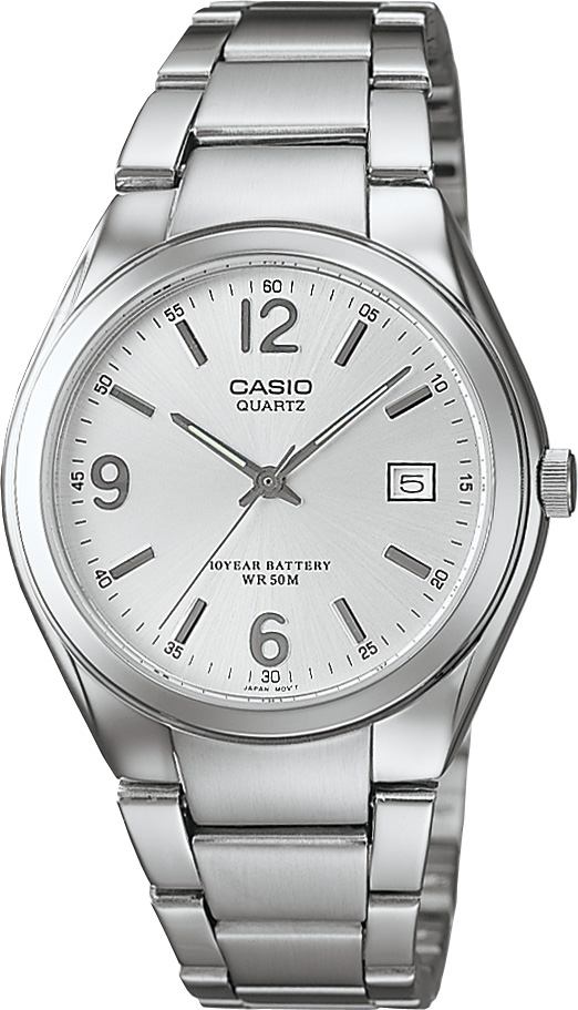 Casio Mtp-1265d-7avdf Erkek Kol Saati