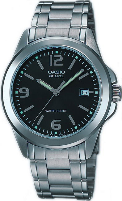 Casio Mtp-1215a-1adf Erkek Kol Saati