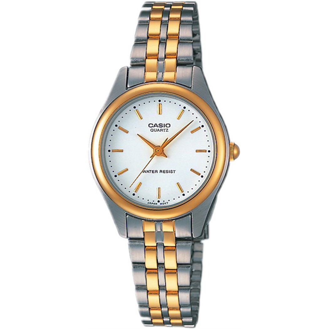 Casio Ltp-1129g-7ardf Kadın Kol Saati