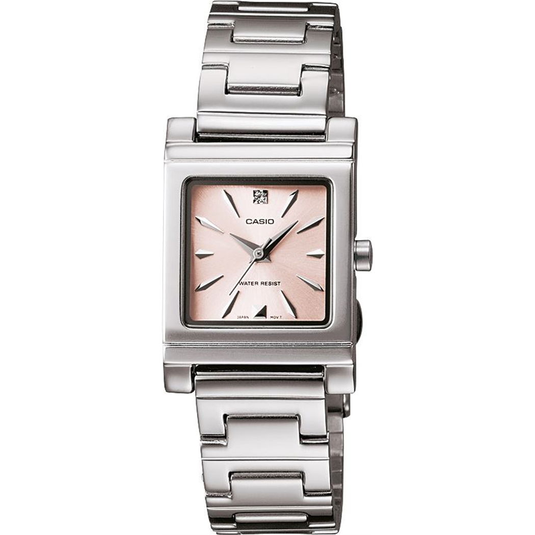 Casio Ltp-1237d-4a2df Bayan Kol Saati