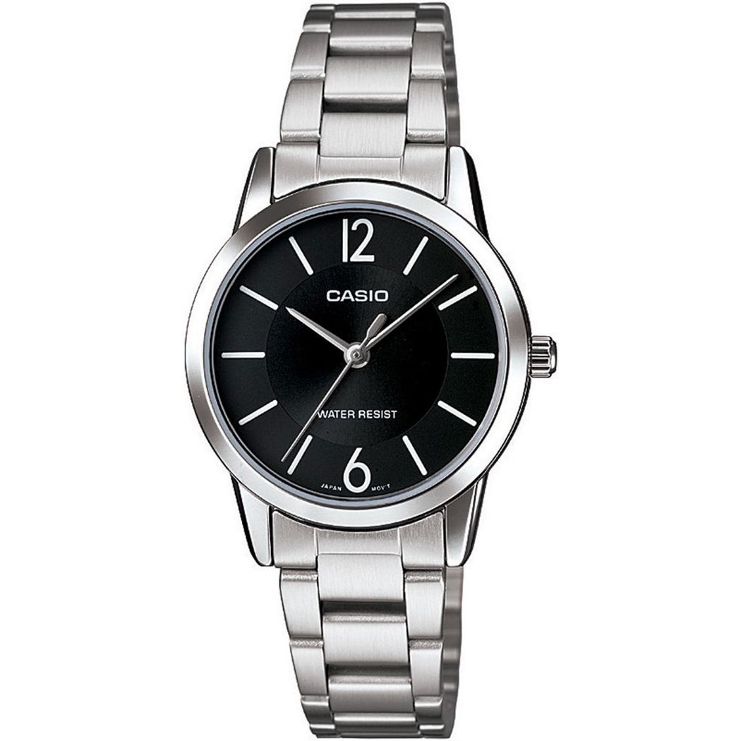 Casio Ltp-1377d-1bdf Bayan Kol Saati