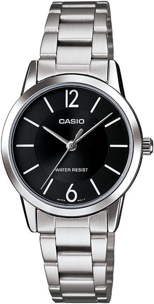 Casio Ltp-1377d-1bdf Bayan Kol Saati