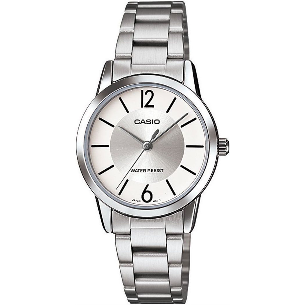 Casio Ltp-1377d-7bdf Bayan Kol Saati