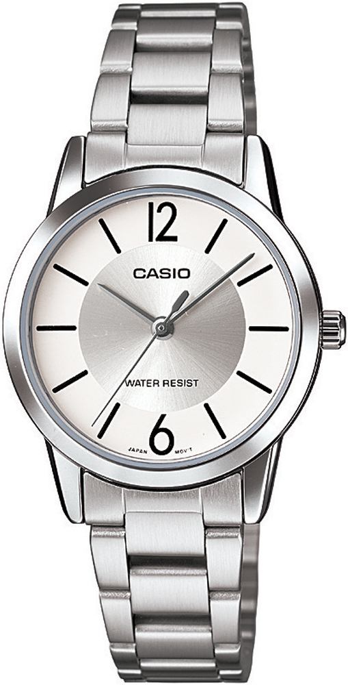 Casio Ltp-1377d-7bdf Bayan Kol Saati