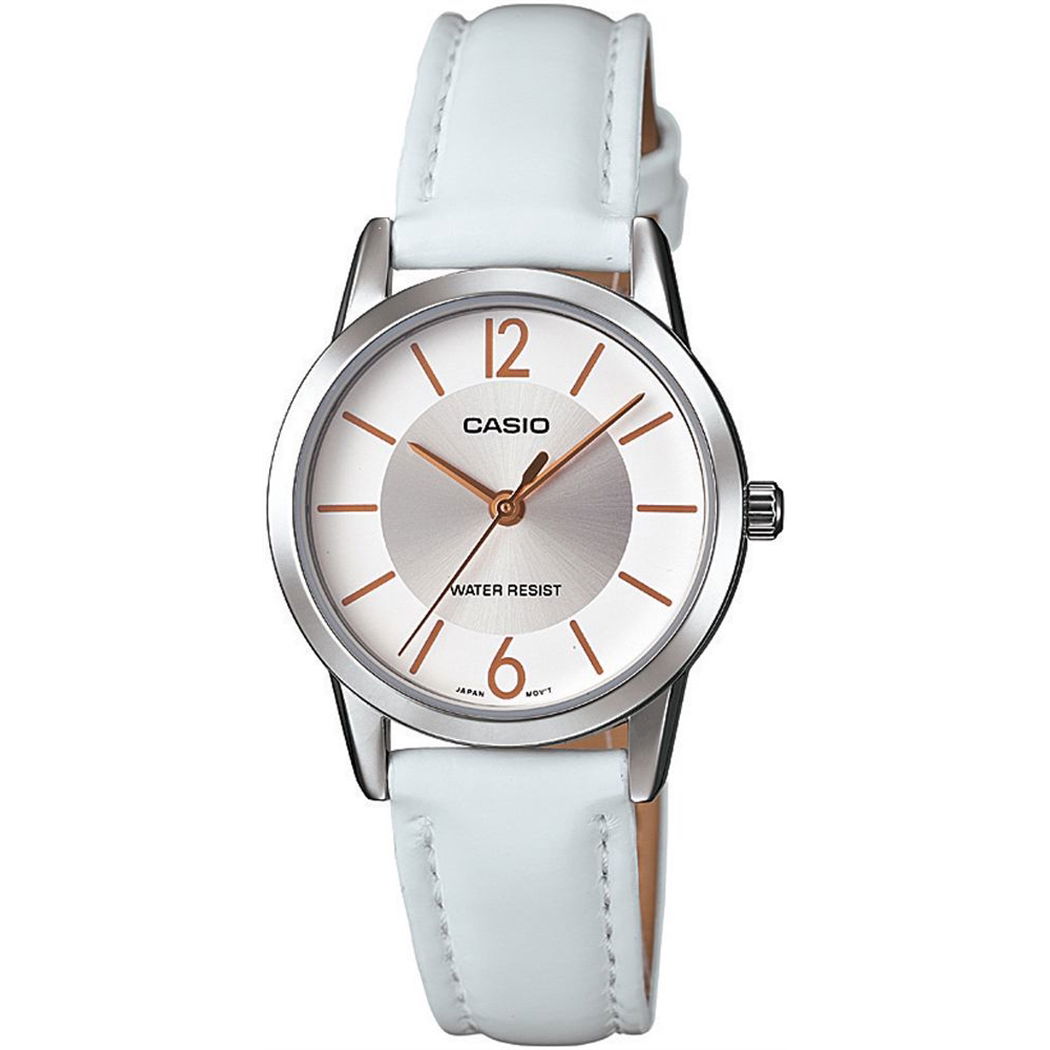 Casio Ltp-1377l-7bdf Bayan Kol Saati