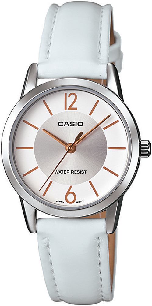 Casio Ltp-1377l-7bdf Bayan Kol Saati