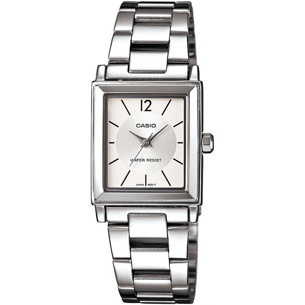 Casio Ltp-1378d-7edf Bayan Kol Saati