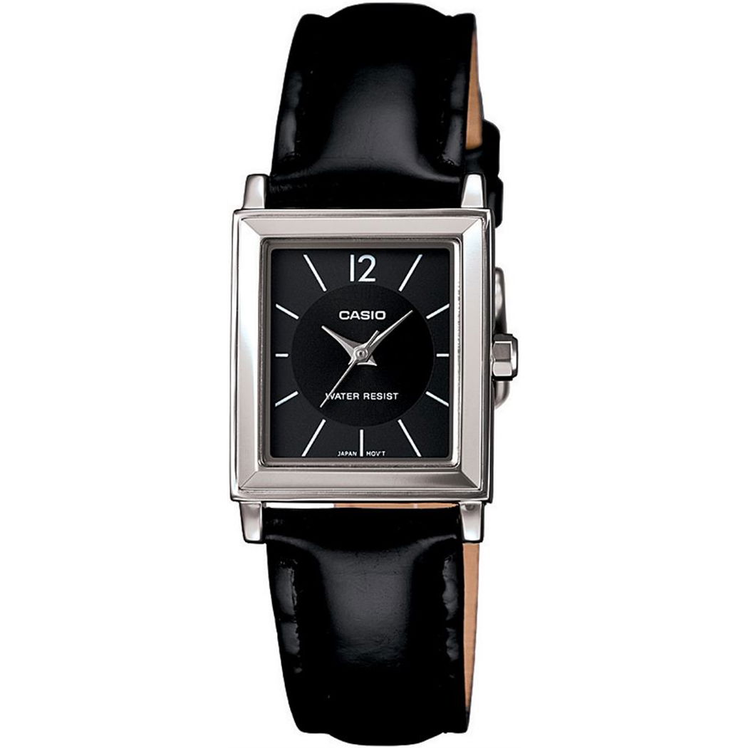 Casio Ltp-1378l-1edf Bayan Kol Saati