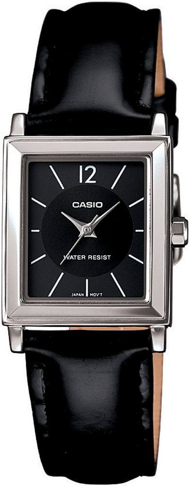 Casio Ltp-1378l-1edf Bayan Kol Saati