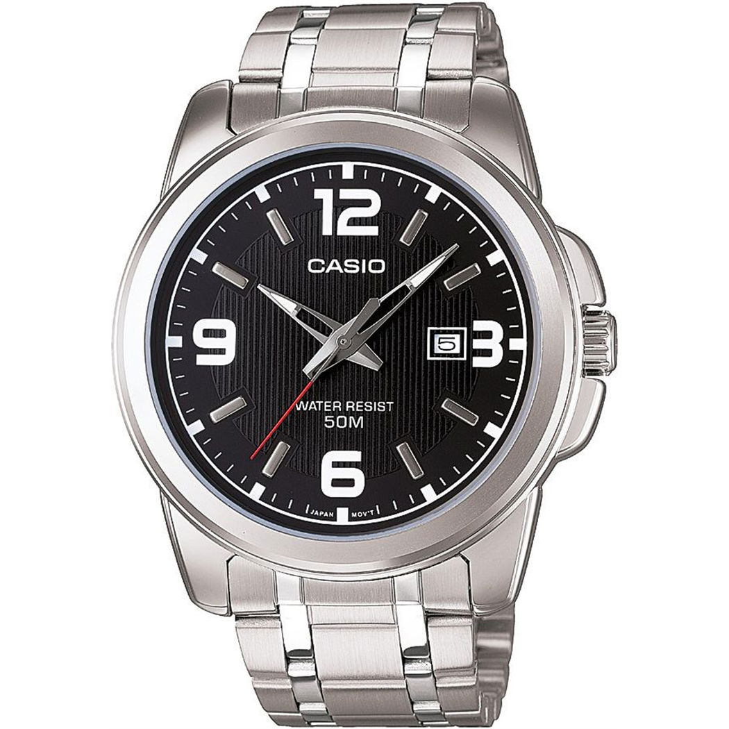 Casio Mtp-1314d-1avdf Erkek Kol Saati