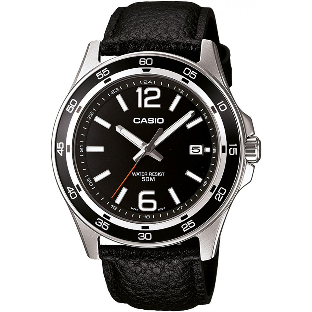 Casio Mtp-1373l-1avdf Erkek Kol Saati