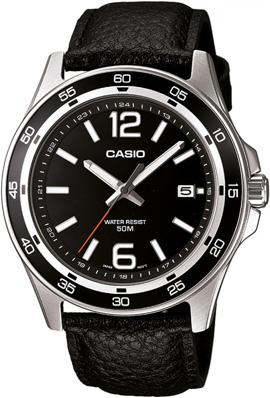 Casio Mtp-1373l-1avdf Erkek Kol Saati