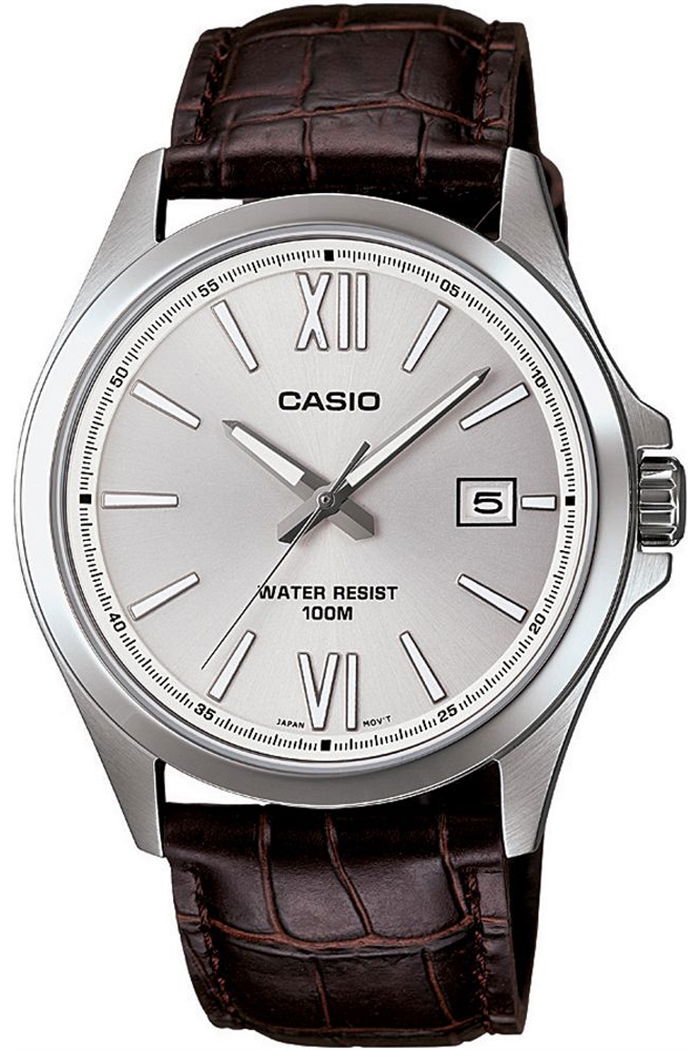 Casio Mtp-1376l-7avdf Erkek Kol Saati