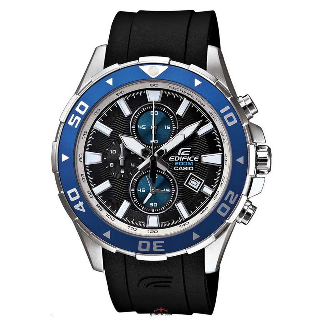 Casio Efm-501-1a2vdf Erkek Kol Saati