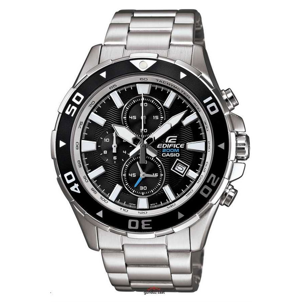 Casio Efm-501d-1avdf Erkek Kol Saati