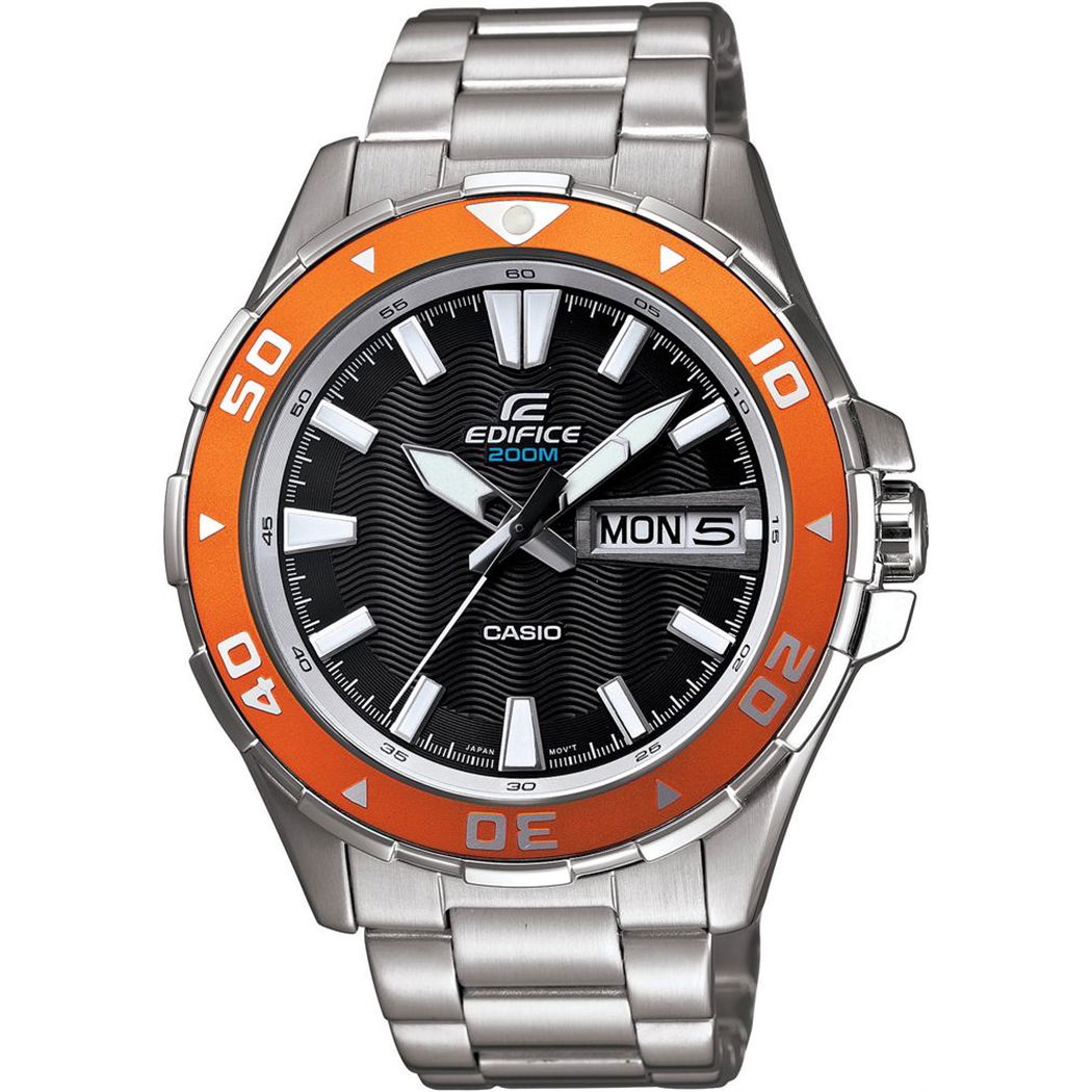 Casio Efm-100d-1a4vdf Erkek Kol Saati