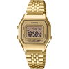 Casio La680wga-9d Retro Vintage Kadın Kol Saati