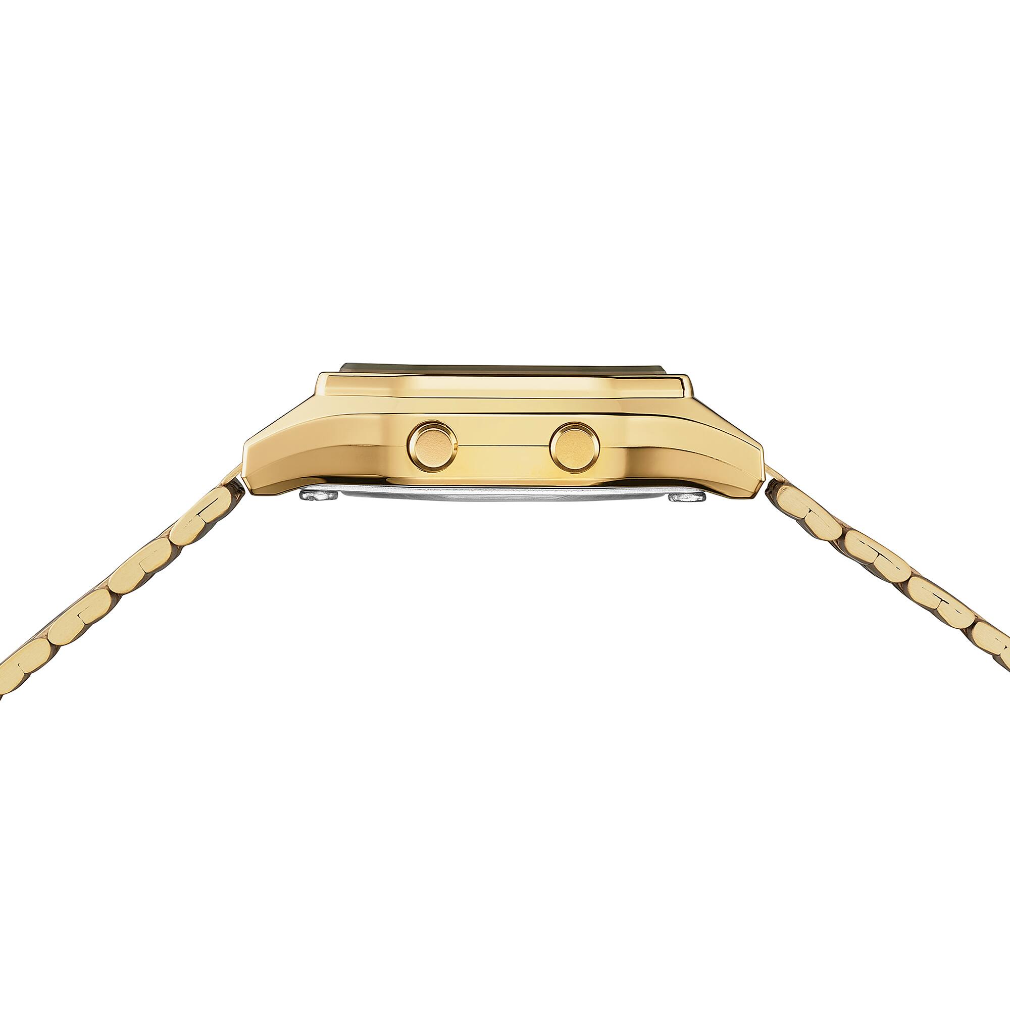 Casio La680wga-9d Retro Vintage Kadın Kol Saati