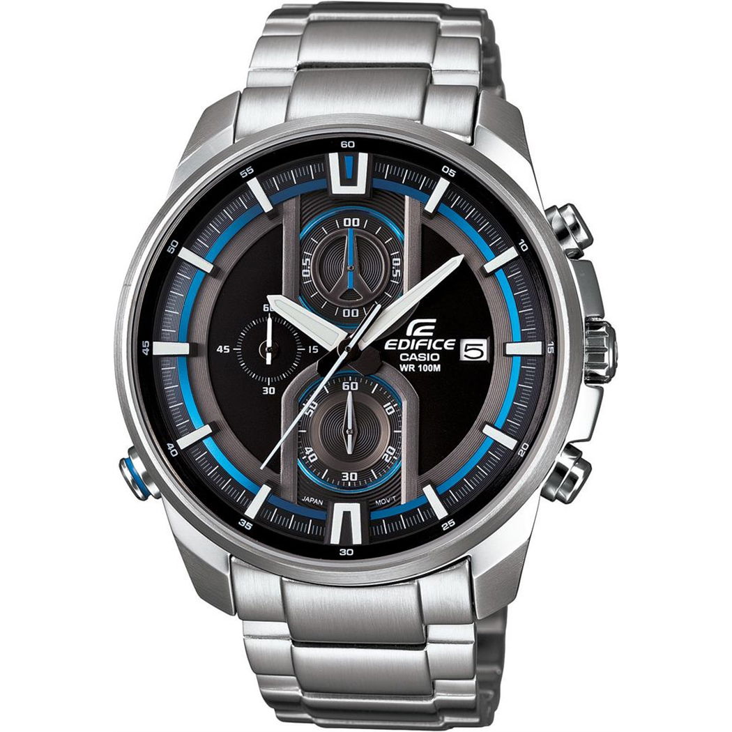 Casio Efr-533d-1avudf Erkek Kol Saati