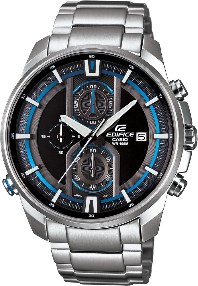 Casio Efr-533d-1avudf Erkek Kol Saati