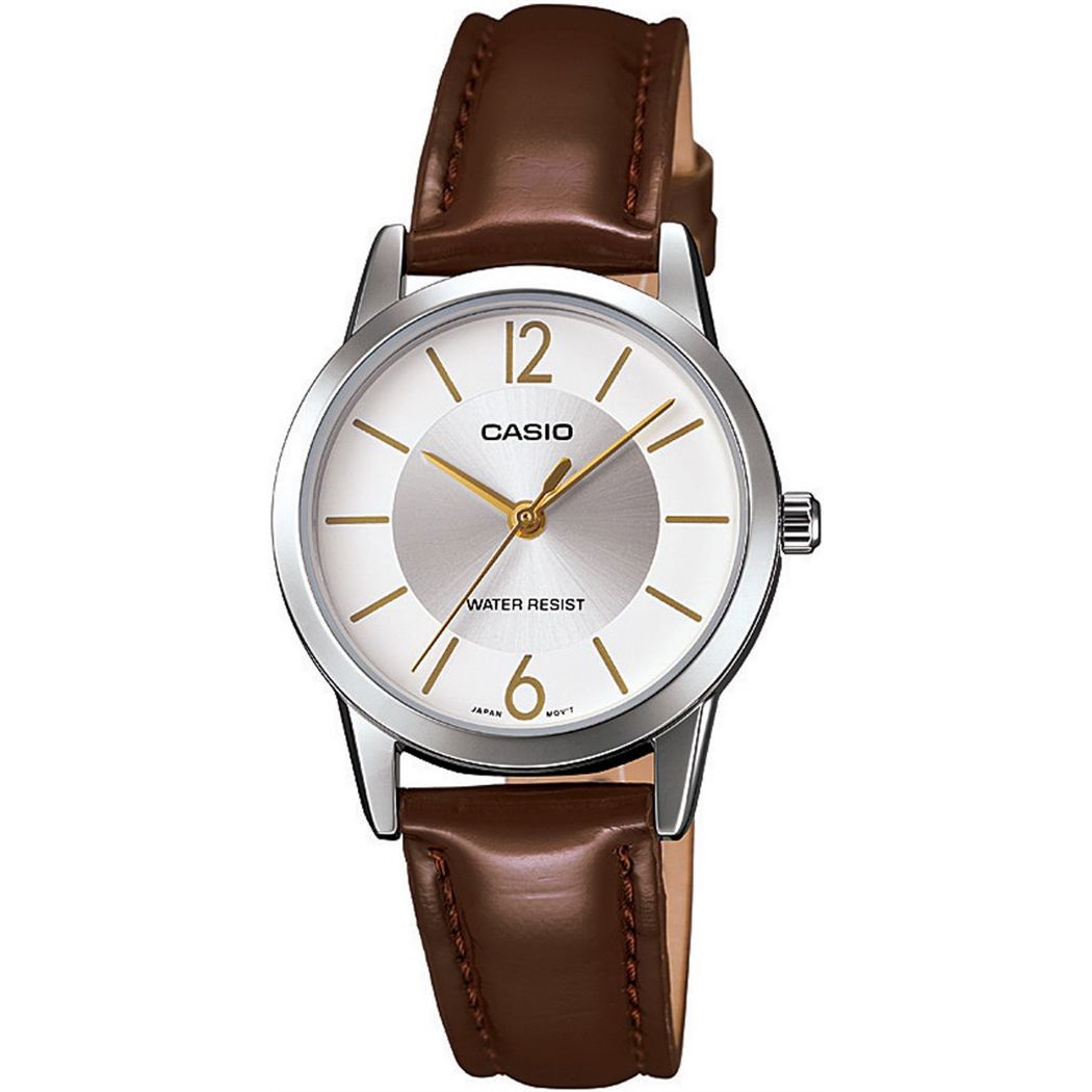 Casio Ltp-1377l-5bdf Bayan Kol Saati