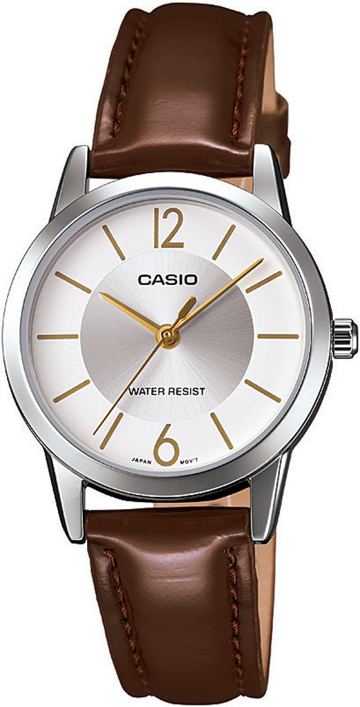 Casio Ltp-1377l-5bdf Bayan Kol Saati